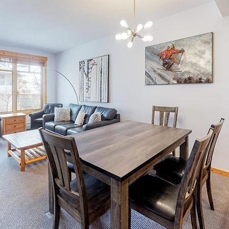 Tucker Mountain Lodge 307A 铜山 外观 照片
