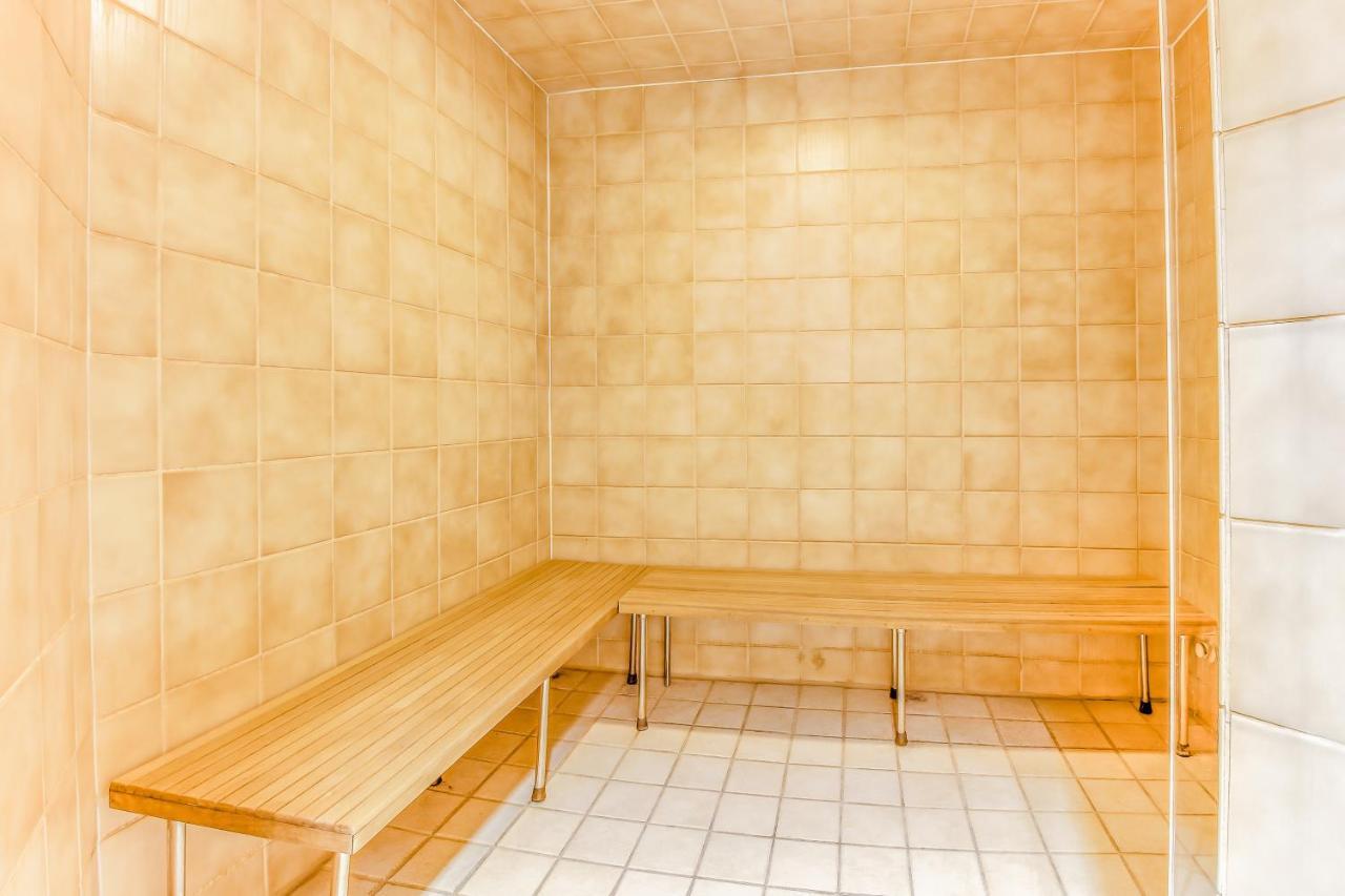 Tucker Mountain Lodge 307A 铜山 外观 照片